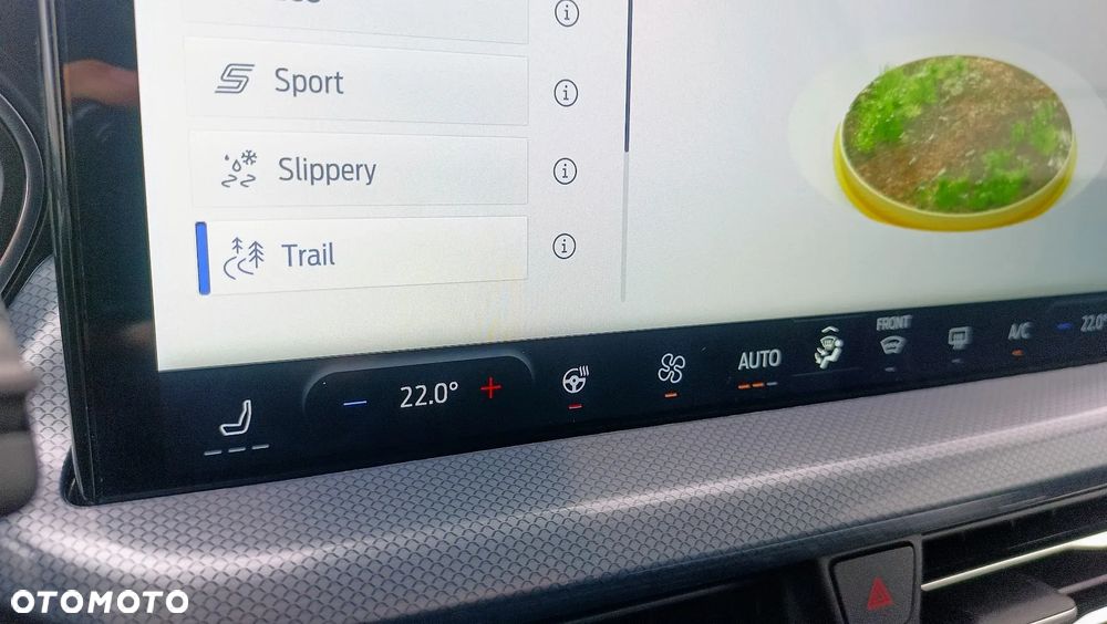 Ford Focus 1.0 EcoBoost mHEV Active X - 17