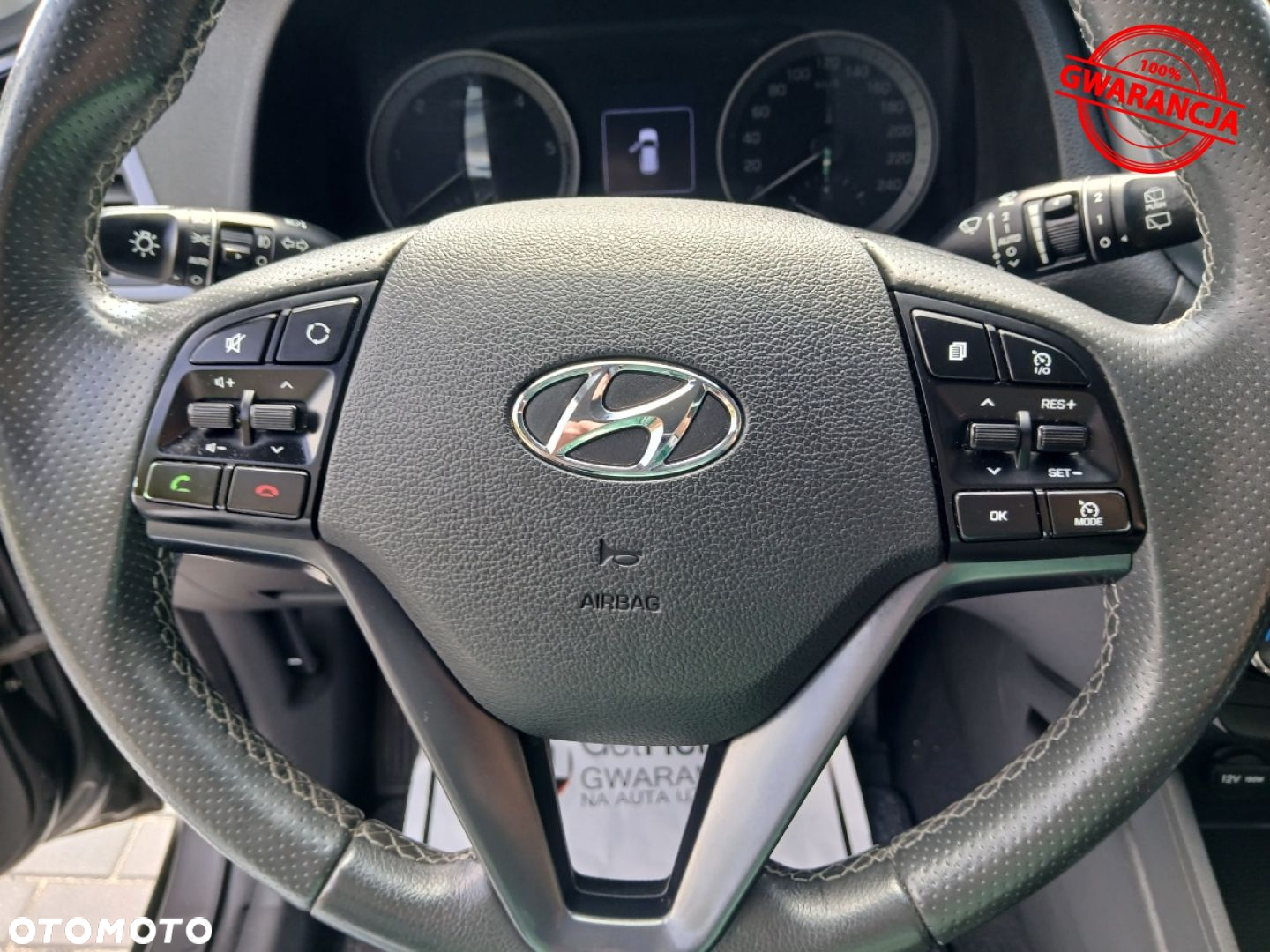 Hyundai Tucson - 24
