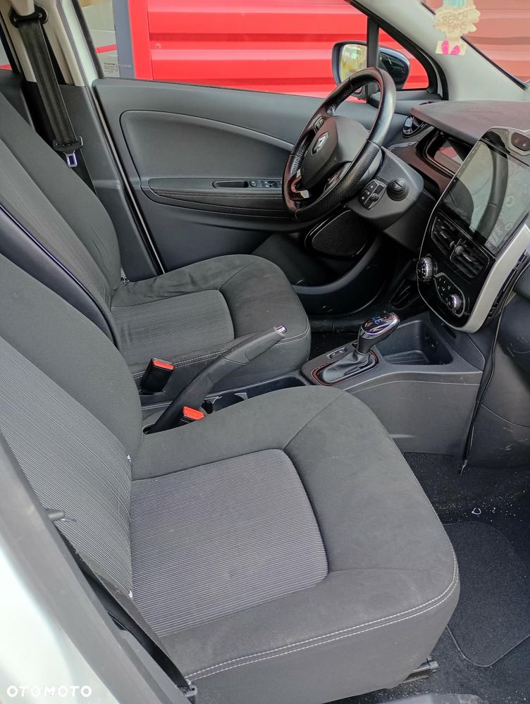 Renault Zoe R90 22kWh - 11