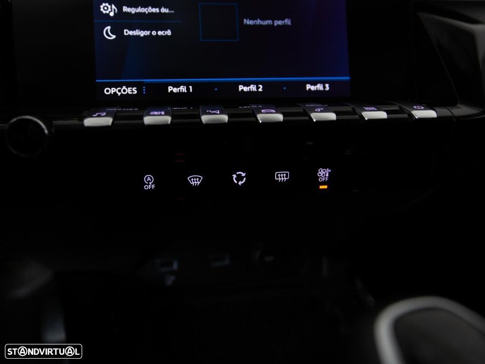 Peugeot 508 - 16