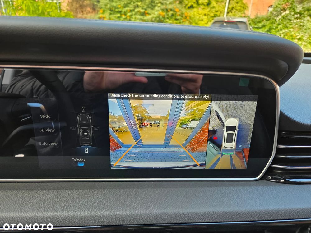 Hongqi HS5 2.0T AWD - 18