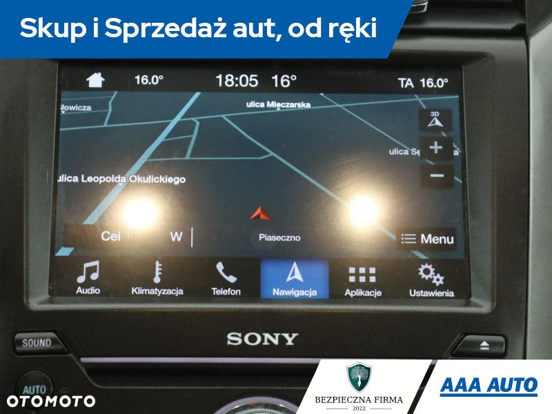 Ford Mondeo - 14