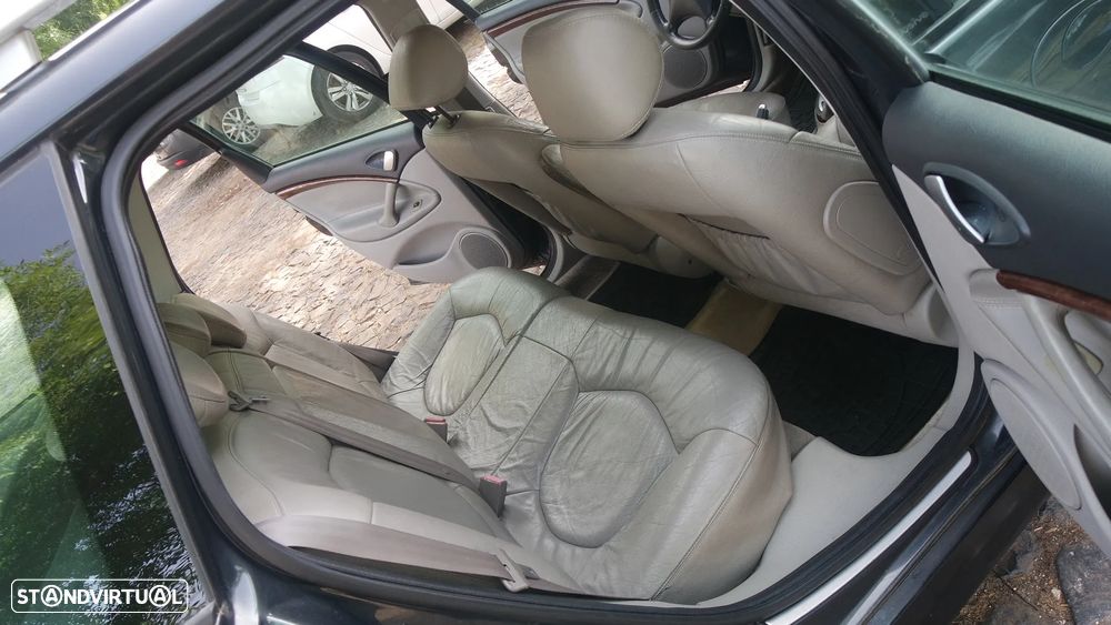 Citroën C5 Tourer - 16