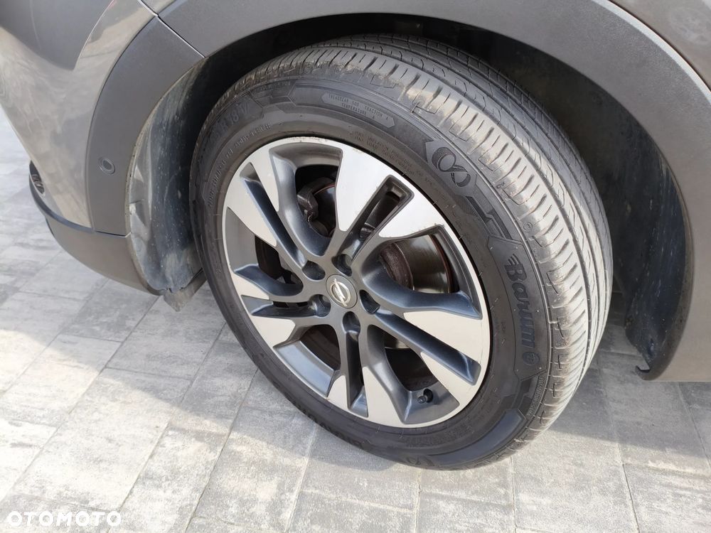 Opel Grandland X 1.2 Start/Stop Automatik Dynamic - 13