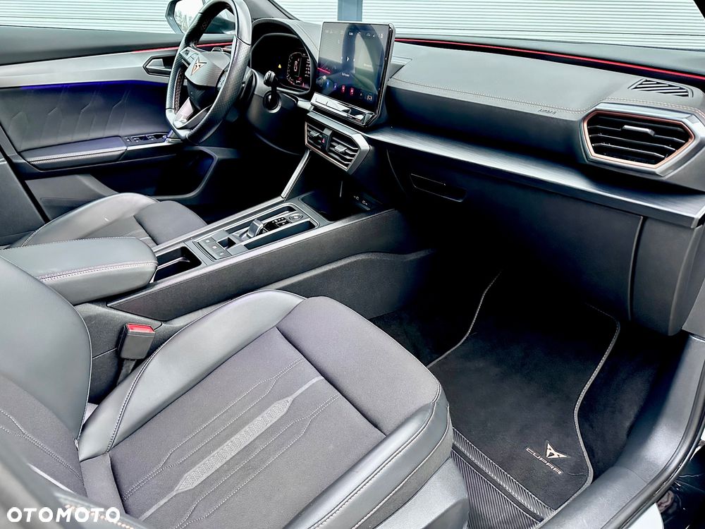 Cupra Formentor 1.5 TSI DSG Tribe Edition - 28