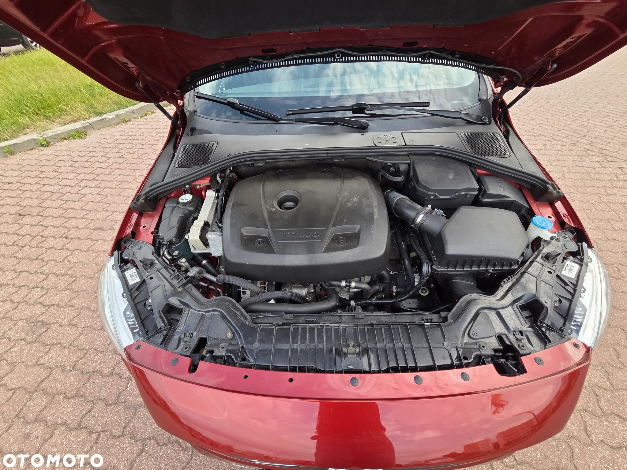 Volvo S60 T5 Momentum - 33