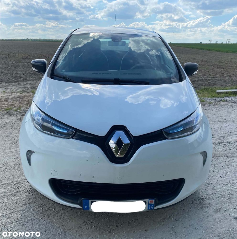 Renault Zoe - 2