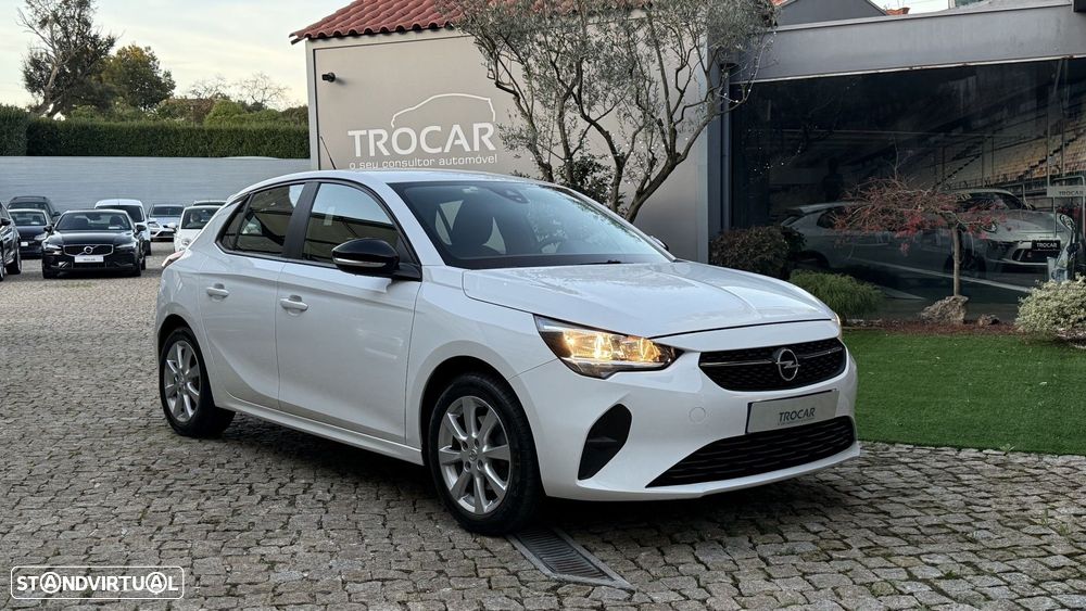 Opel Corsa 1.5 D Edition - 2