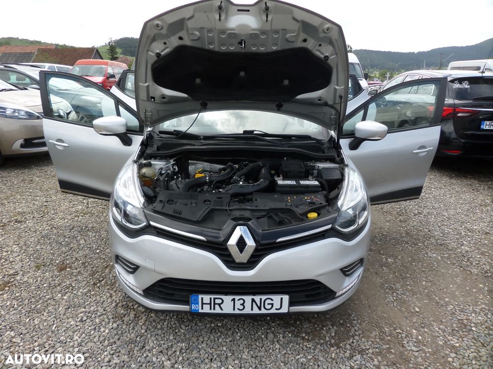 Renault Clio Energy TCe 90 Business - 27