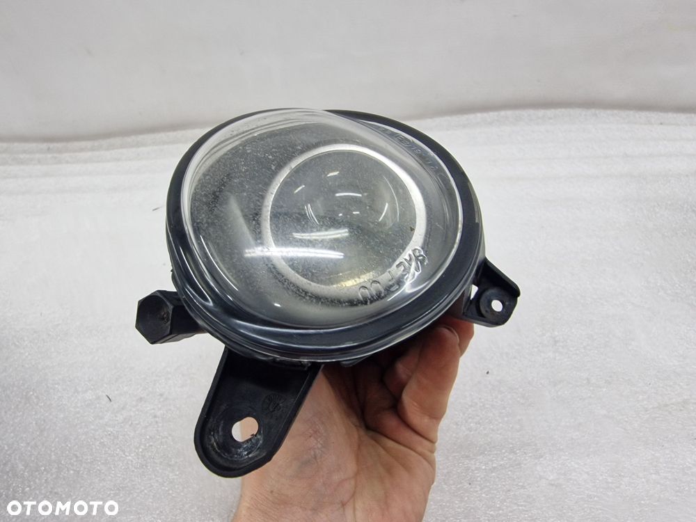 VW PASSAT B5 LIFT 00-05 LEWY / PRAWY HALOGEN , NR 3B7941700A / 3B7941699A  , NR AUKCJI H27 - 15