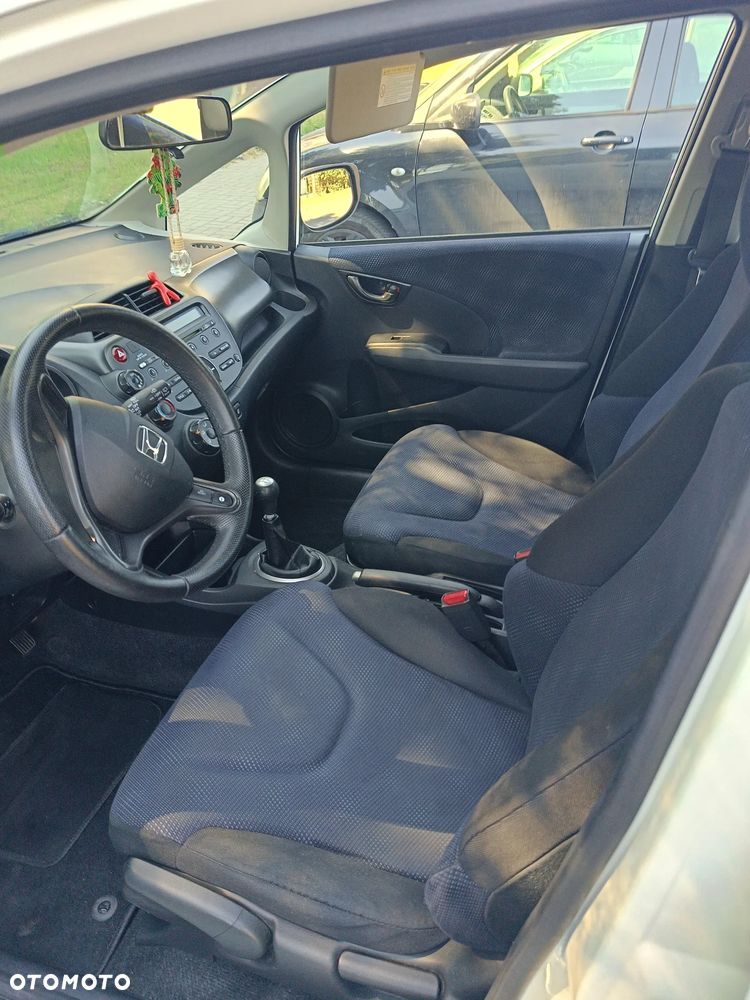 Honda Jazz - 9