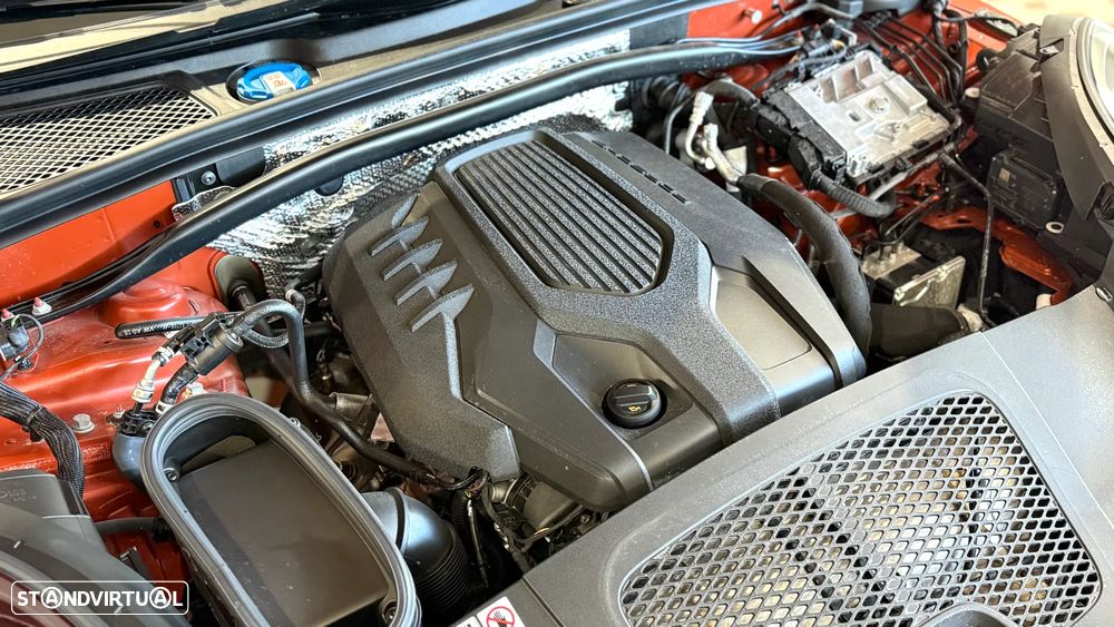 Porsche Macan T PDK - 50