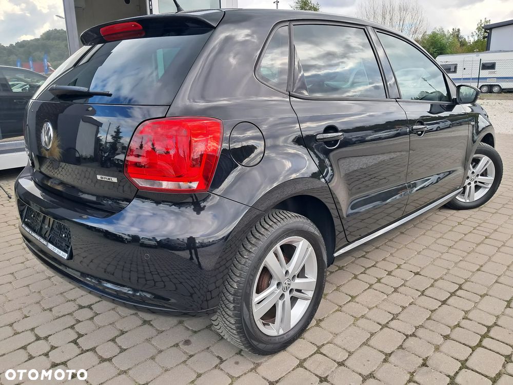 Volkswagen Polo - 9