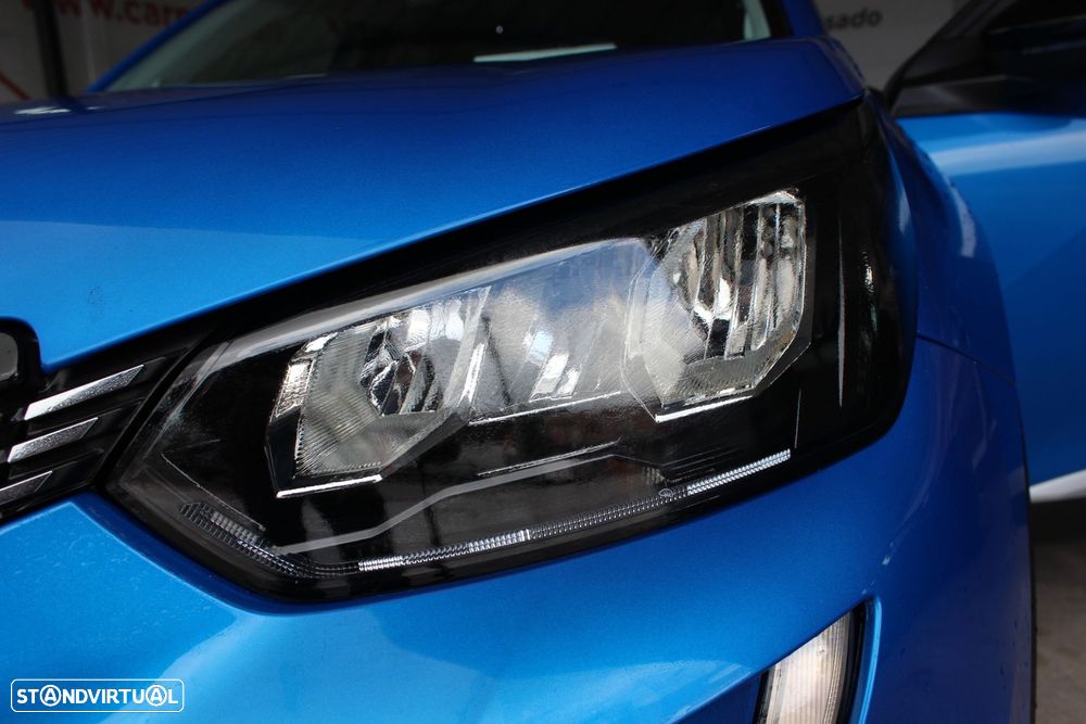 Peugeot 2008 1.2 PureTech Allure Pack - 26