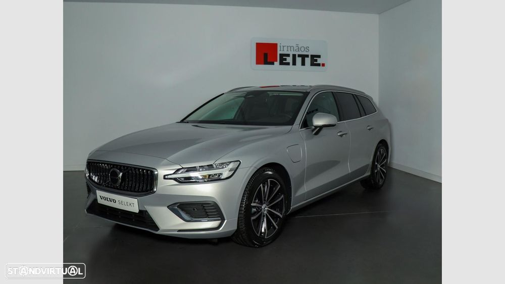 Volvo V60 2.0 T6 AWD TE Core - 1
