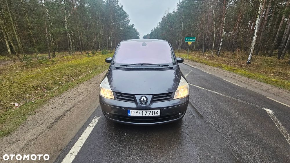 Renault Espace 2.0 dCi FAP Navitech - 8