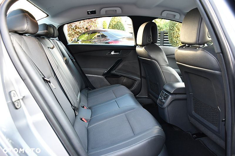 Peugeot 508 1.6 e-THP Allure S&S - 22