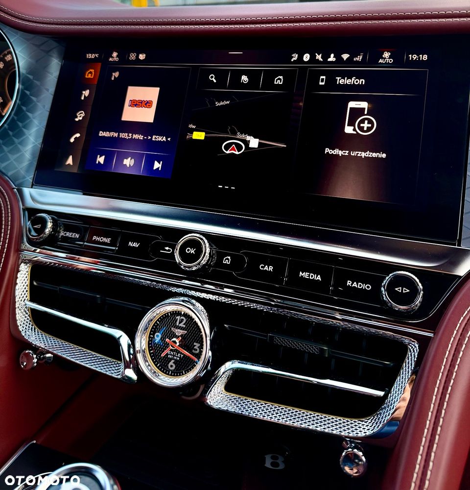 Bentley Inny - 14