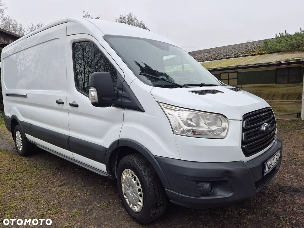 Ford TRANSIT - 12