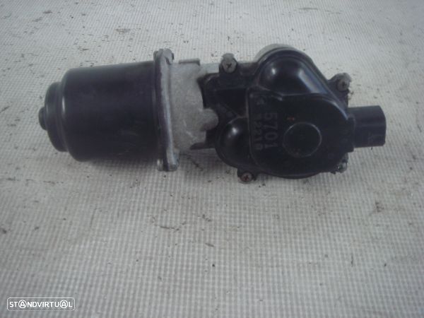 Motor Do Limpa Vidros Frente Centro Honda Accord Vii Tourer (Cm, Cn) - 2