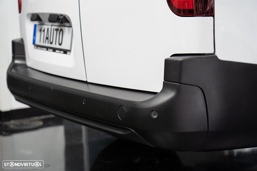 Fiat Doblo 1.5 D XL - 7