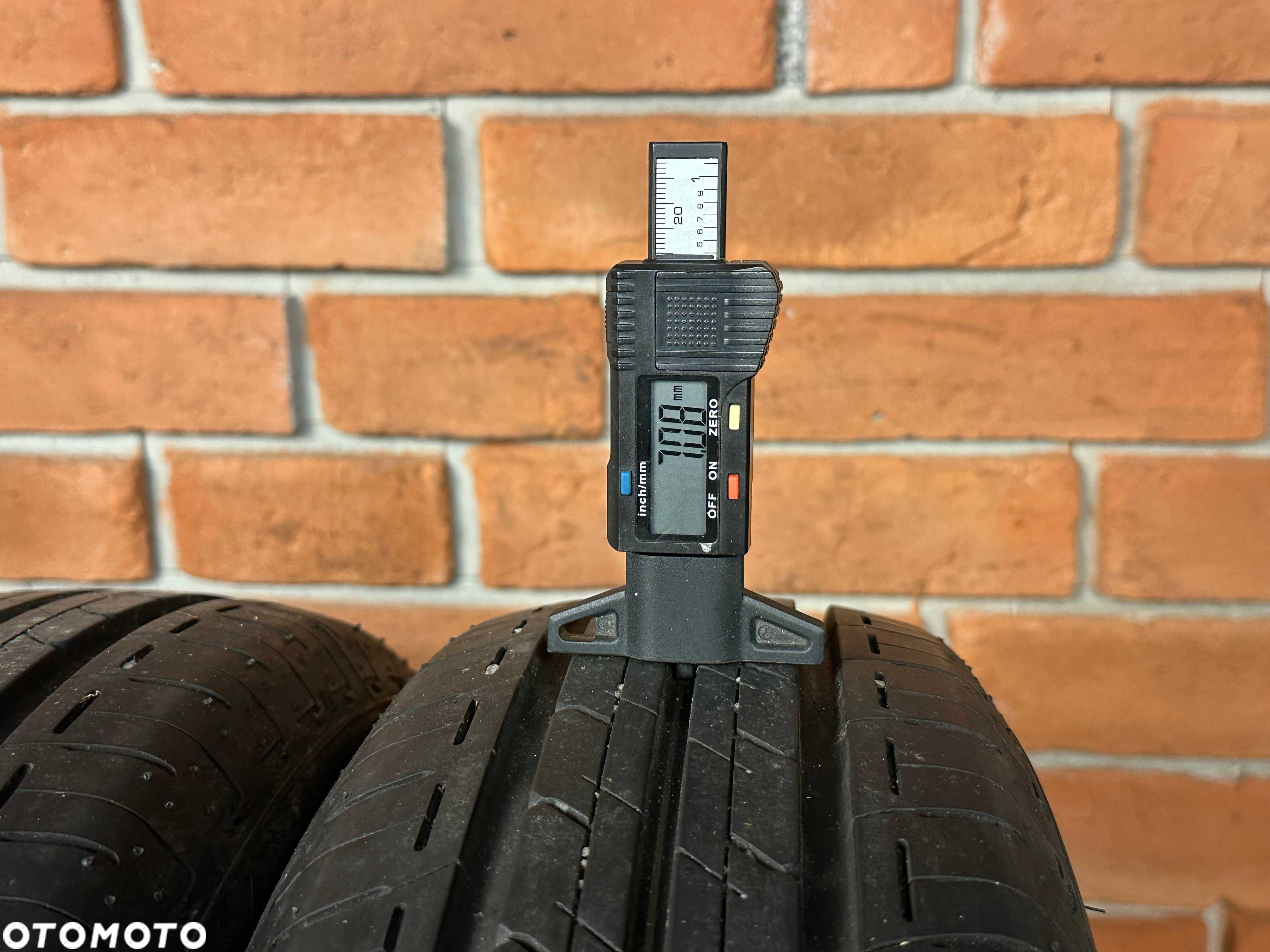 Opony Bridgestone Ecopia 165/65R14 7mm 2024 - 4