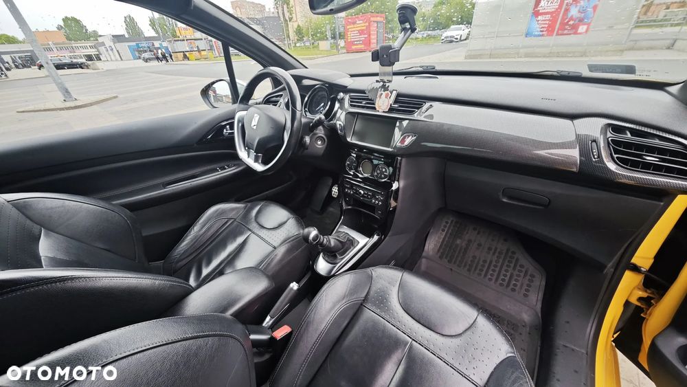 Citroën DS3 1.6 THP SportChic - 13