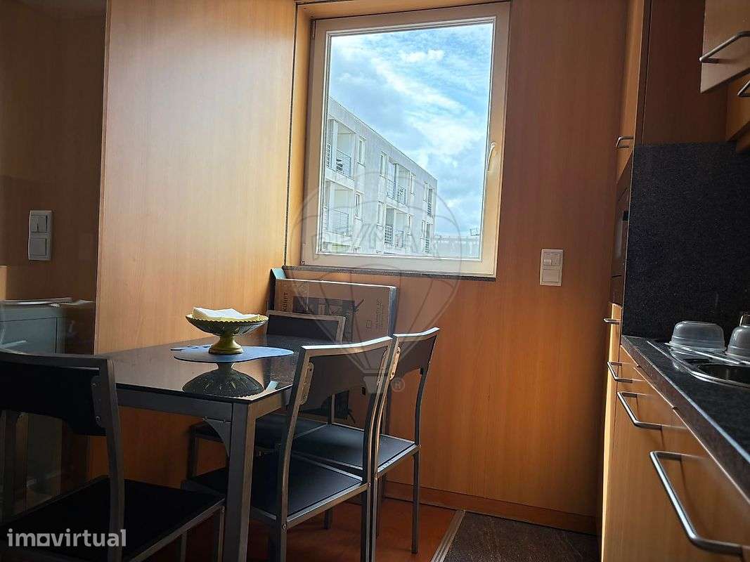 Apartamento T0 para arrendamento - Grande imagem: 4/8