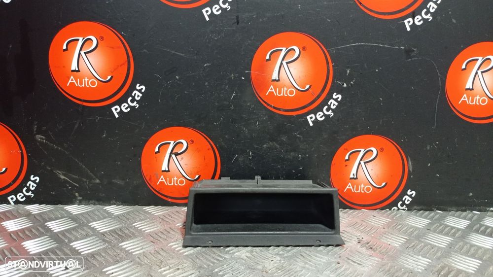 Consola Moedas Mercedes-Benz C-Class (W202) - 1