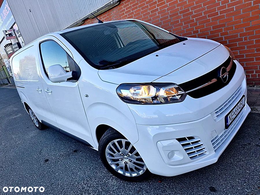 Opel VIVARO - 8