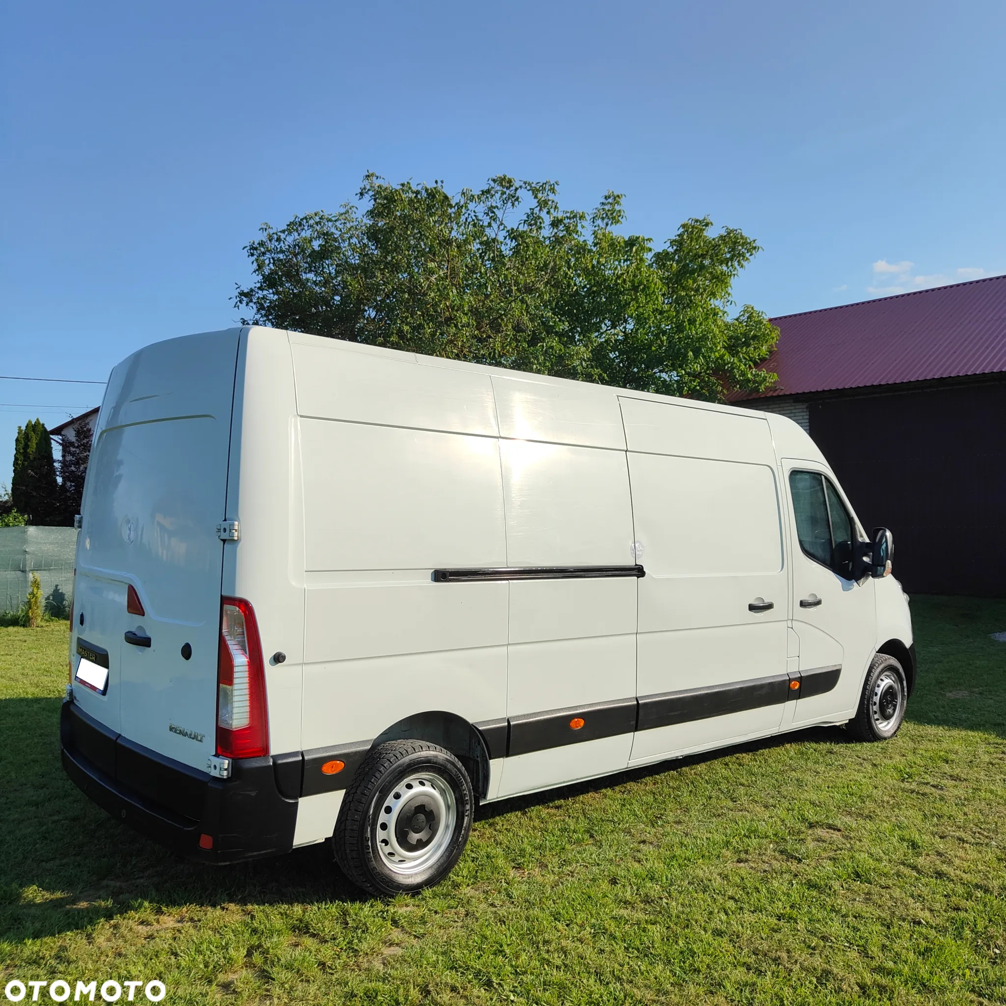 Renault Master - 4