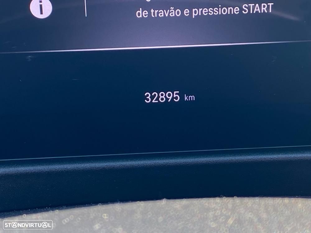 Opel Astra Sports Tourer 1.6 T PHEV GS Line - 11
