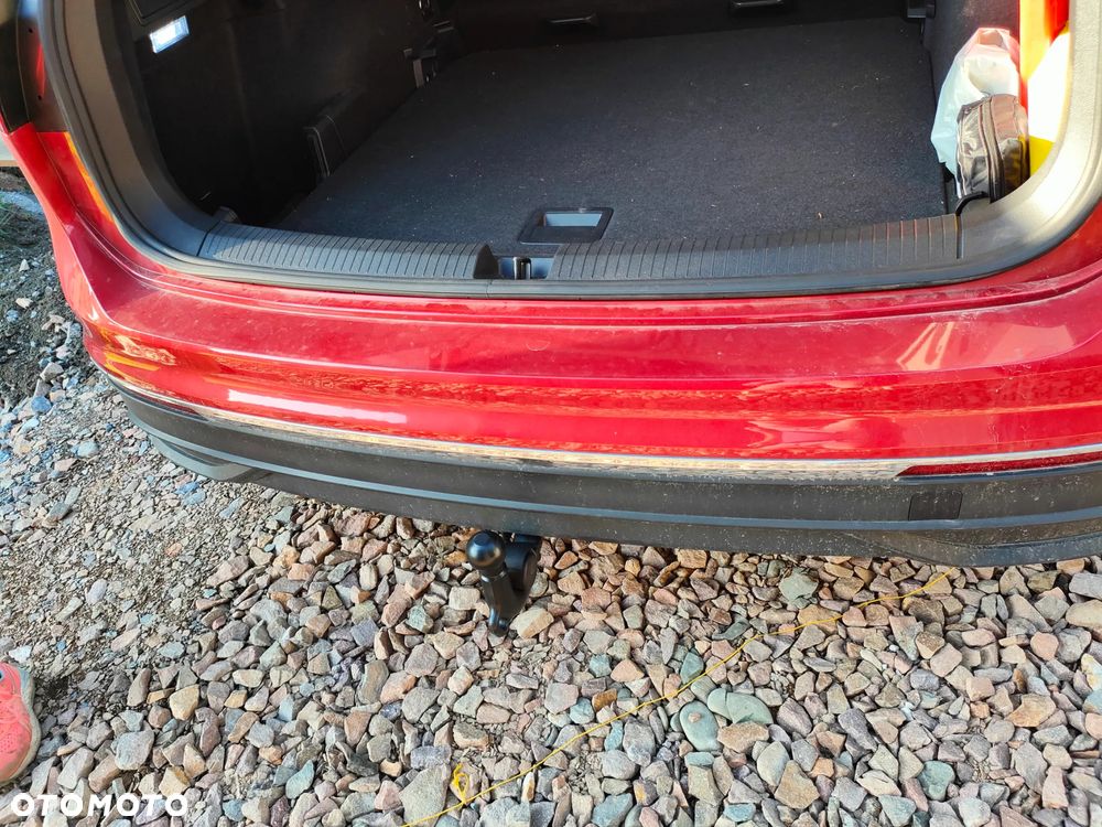 Volkswagen Tiguan Allspace 2.0 TSI OPF 4Motion DSG Elegance - 26