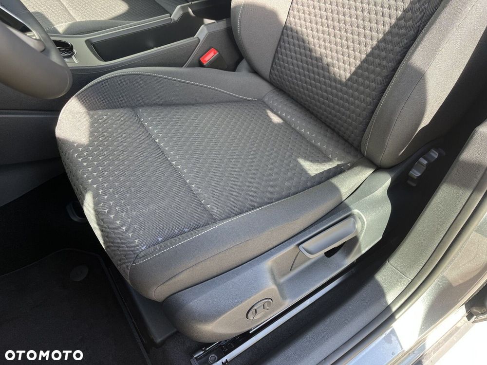Volkswagen T-Roc 1.5 eTSI Life DSG - 12