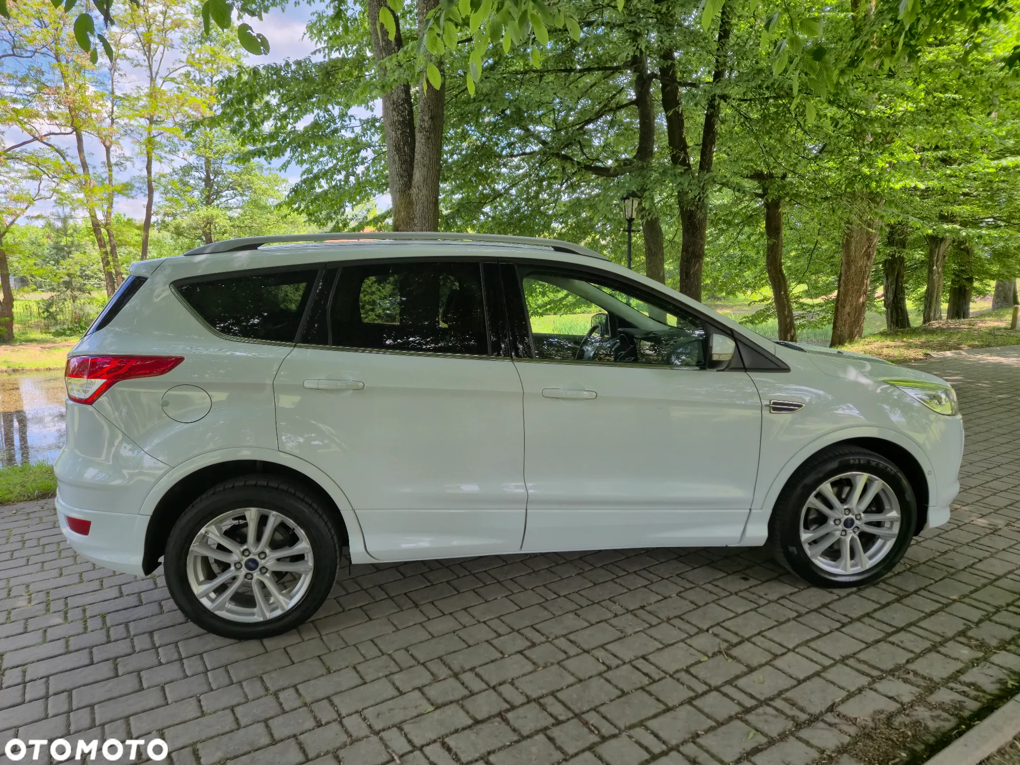 Ford Kuga 2.0 TDCi 2x4 ST-Line - 10