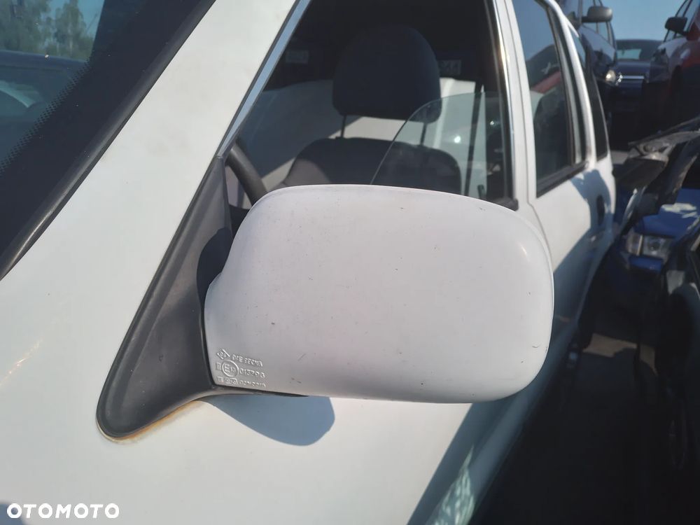 KIA SPORTAGE I 4X4 93-98 ORUROWANIE PRZEDNIE KANGUR (UC) - 22