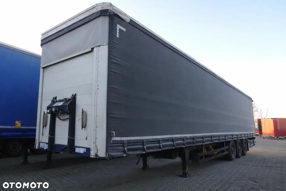 Schwarzmuller J-SERIE-STANDARD - 1