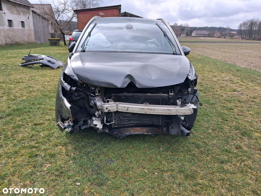 Citroën C4 Grand Picasso - 2