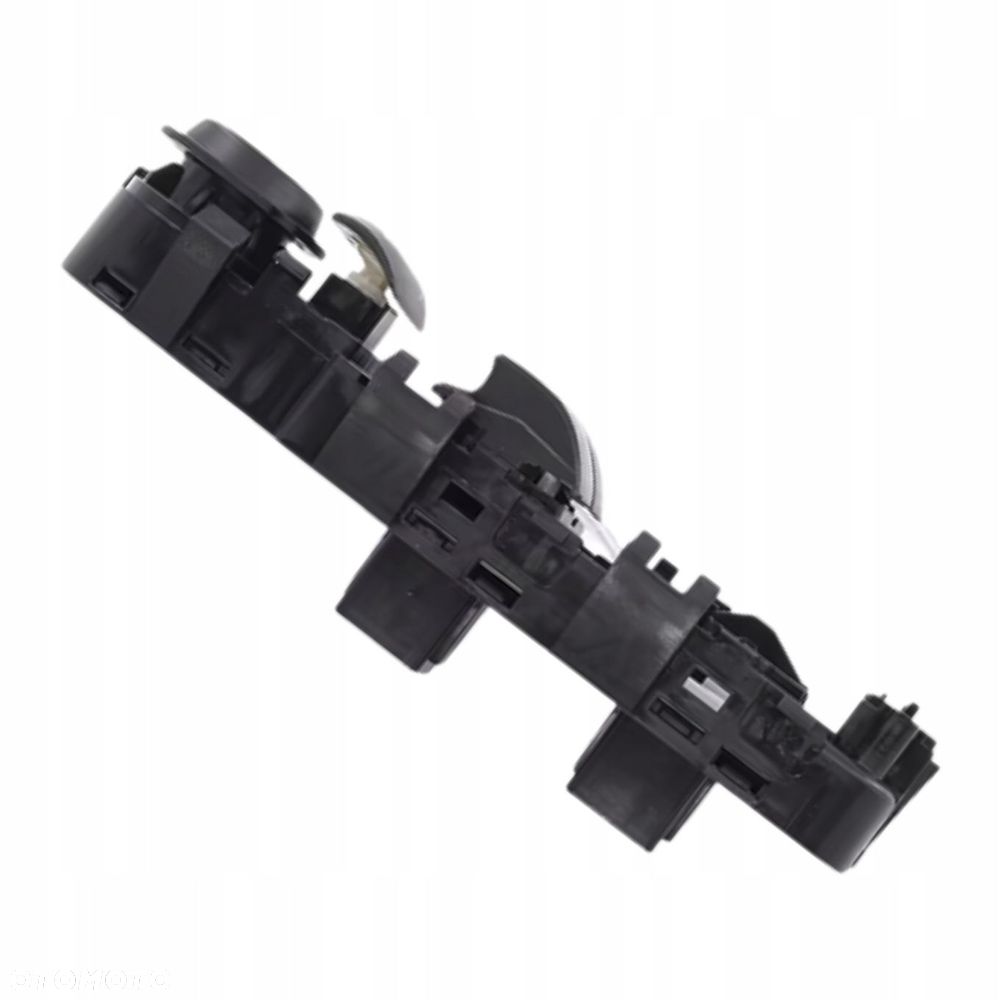 PRZEŁĄCZNIK PANEL LEWY STEROWANIA SZYB LUSTEREK - CITROEN C4 2004-2010 - 3
