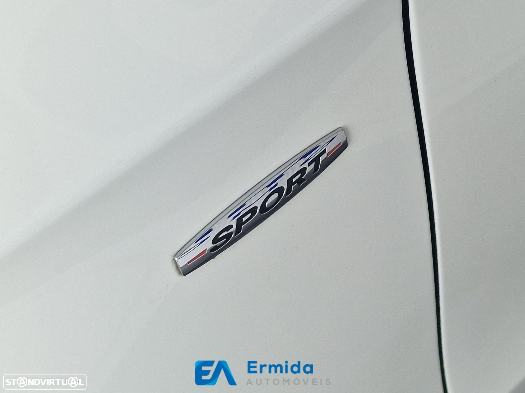 Mercedes-Benz A 250 - 7