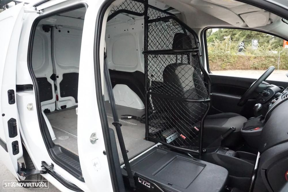 Renault Kangoo - 28