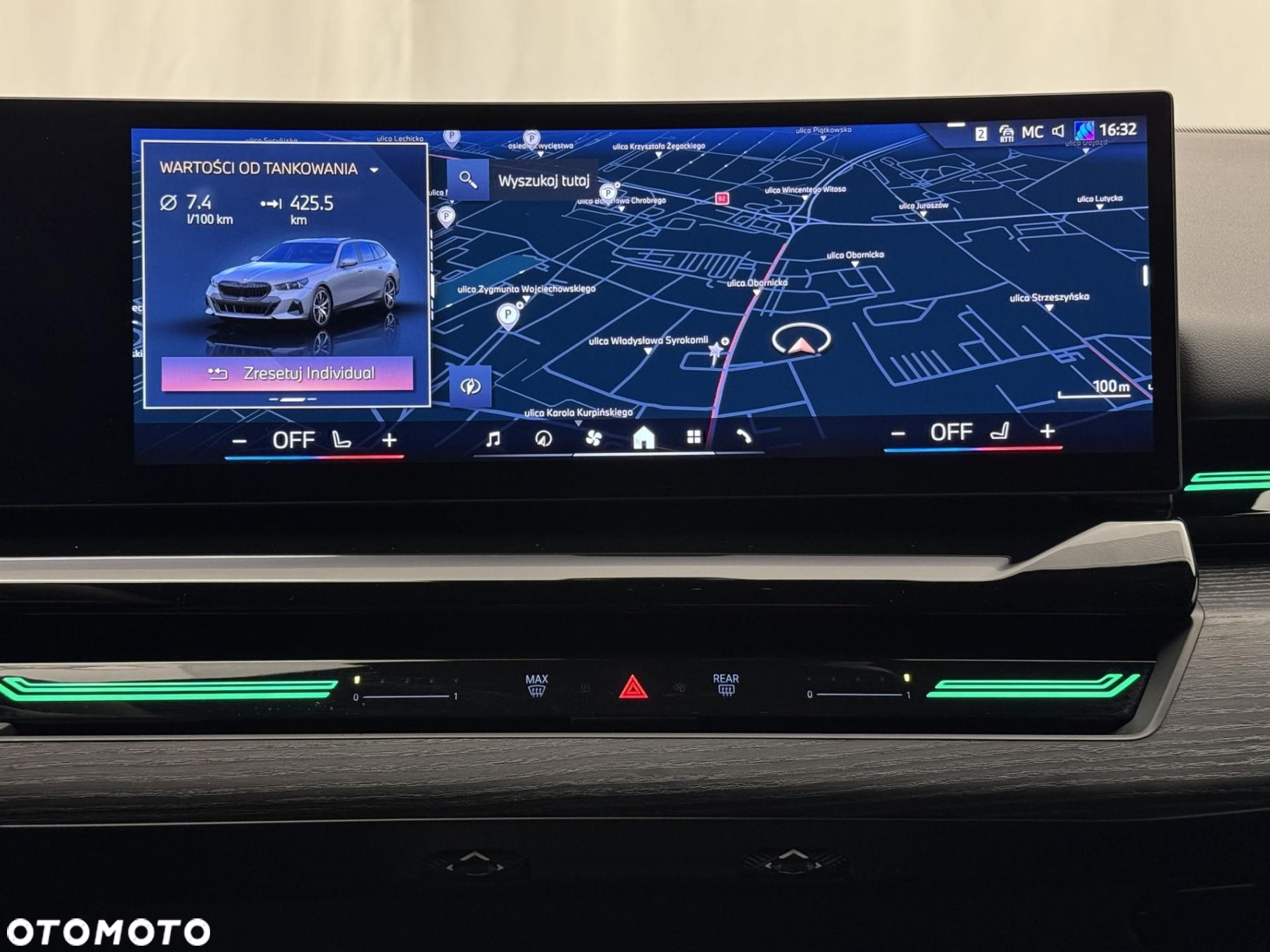 BMW Seria 5 - 26