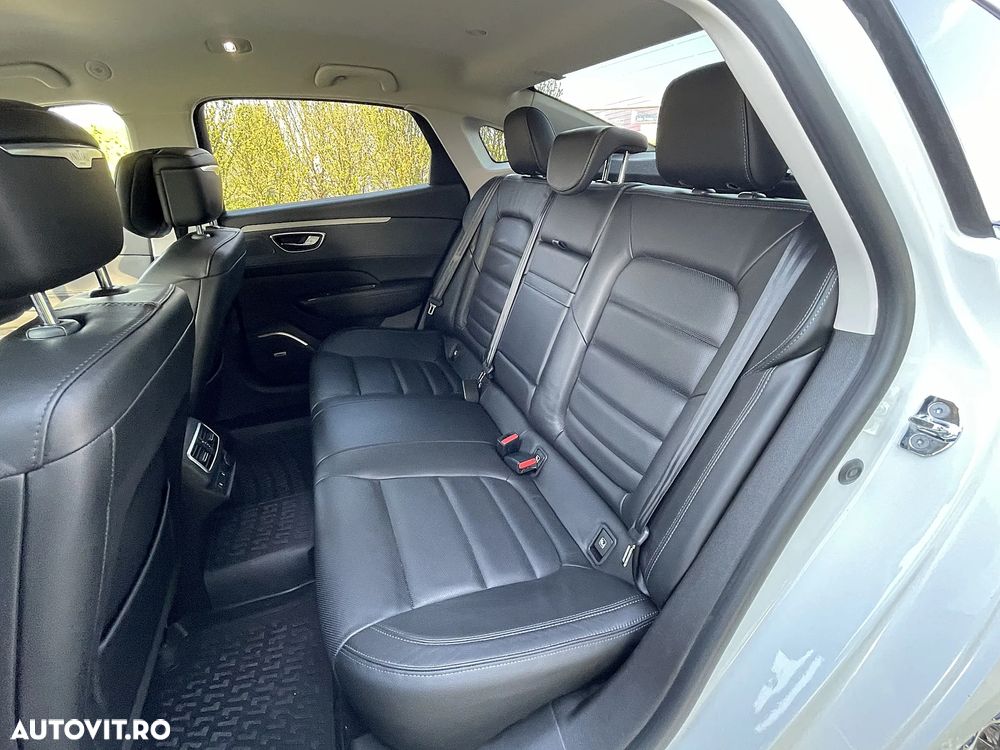 Renault Talisman ENERGY dCi 160 EDC INITIALE PARIS - 24