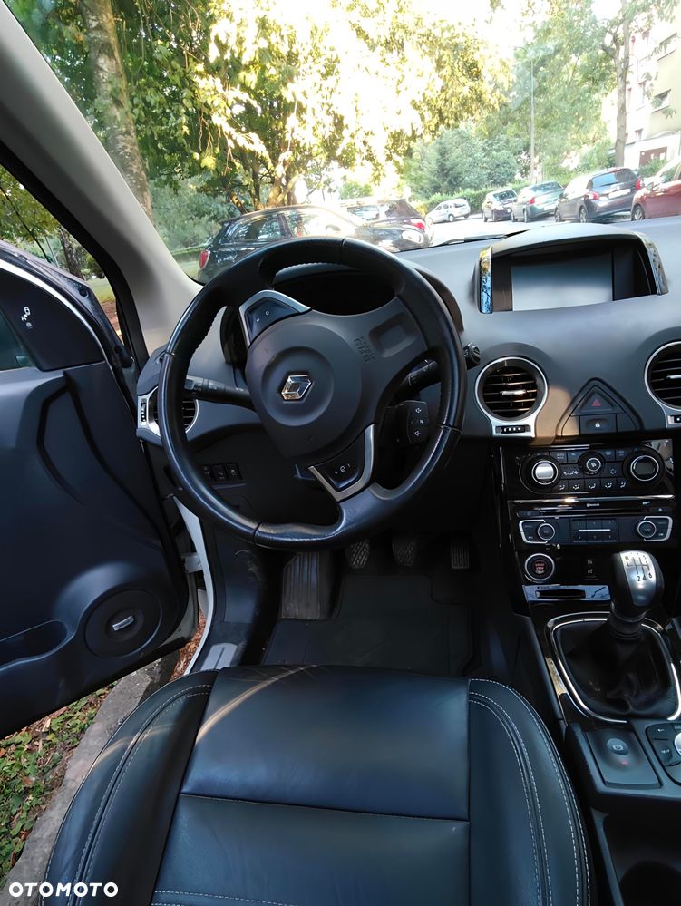 Renault Koleos dCi 150 FAP 4x2 Paris - 6