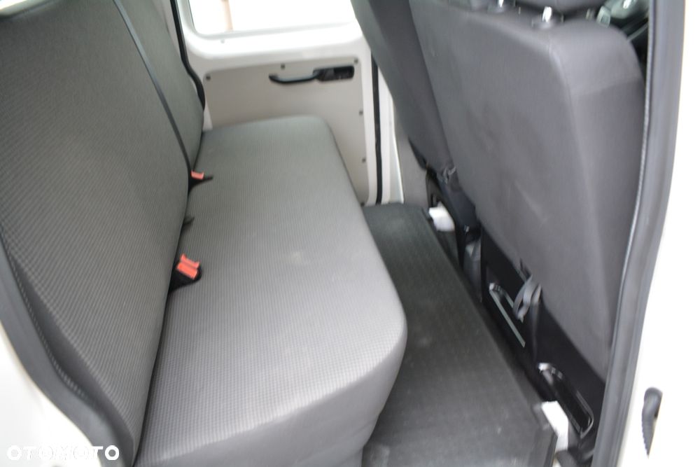 Volkswagen TRANSPORTER T6.1 DOKA - 26