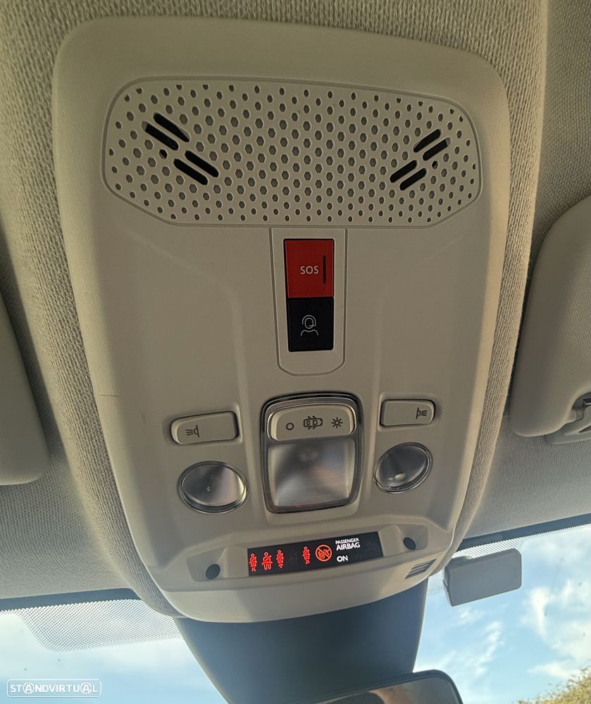 Citroën C4 1.2 PureTech Feel Pack - 14