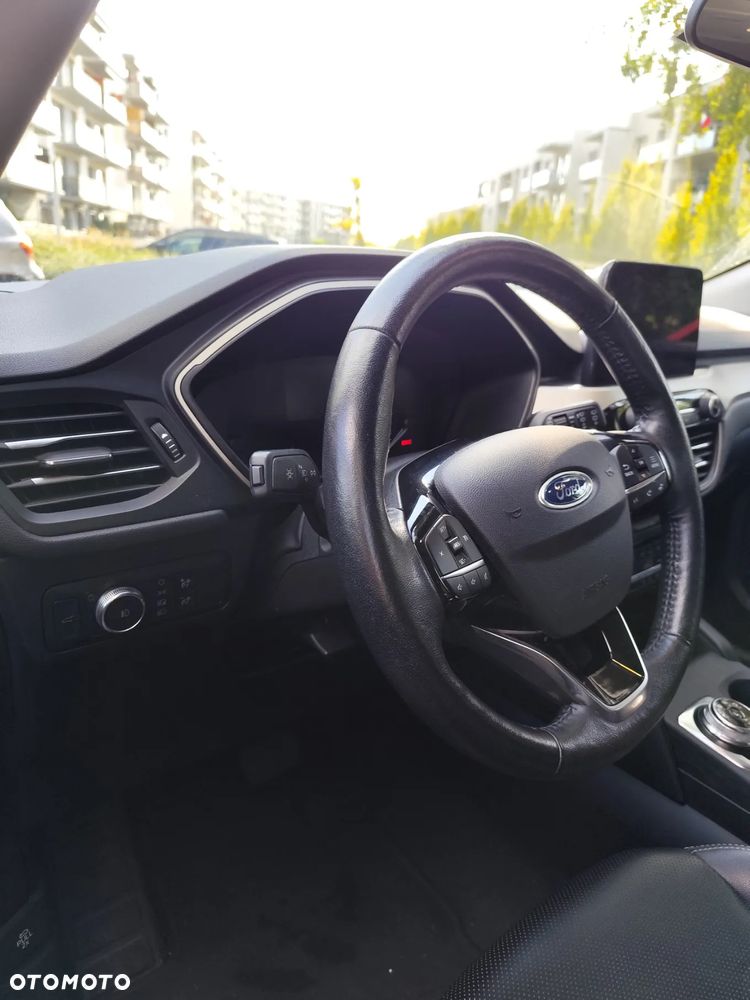 Ford Escape - 23