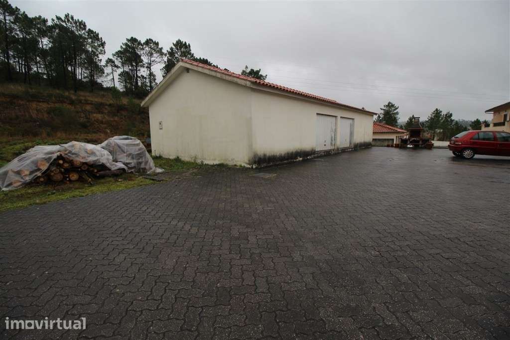 Garagem, Coimbra, Cernache - Grande imagem: 2/8