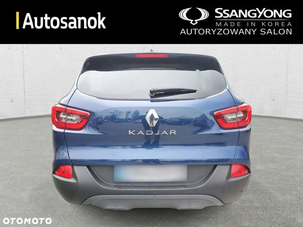 Renault Kadjar - 6