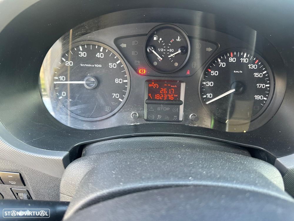 Citroën Berlingo - 7